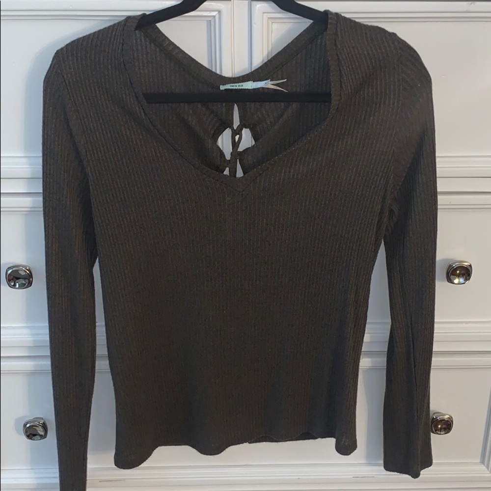 Urban outfitters long sleeve